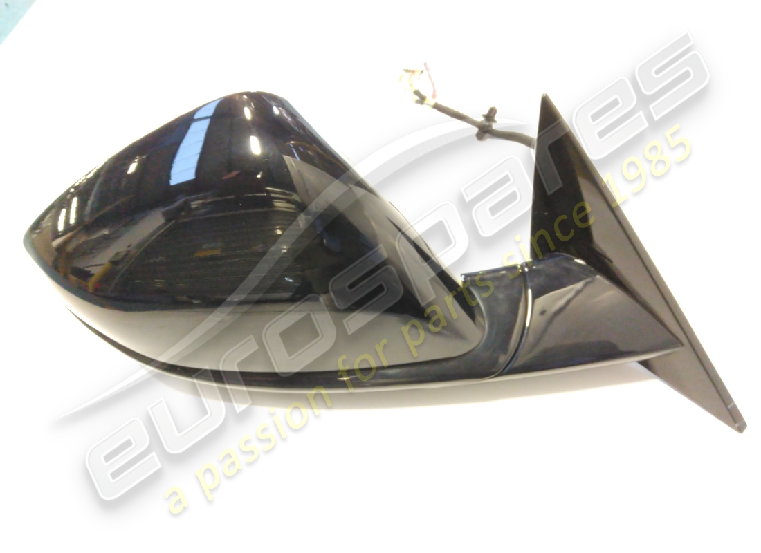 new (other) ferrari rh external rear view mirror. part number 82200510 (2)