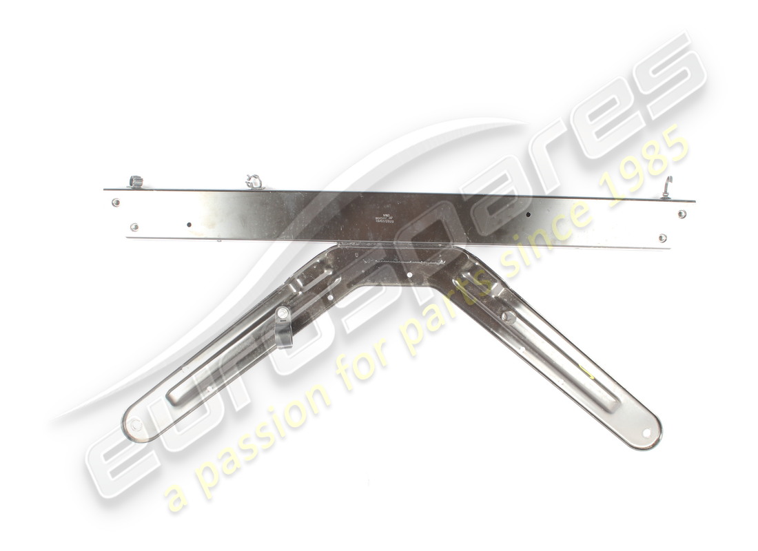 used ferrari traversa sup coll fusioni cs. part number 966502 (2)