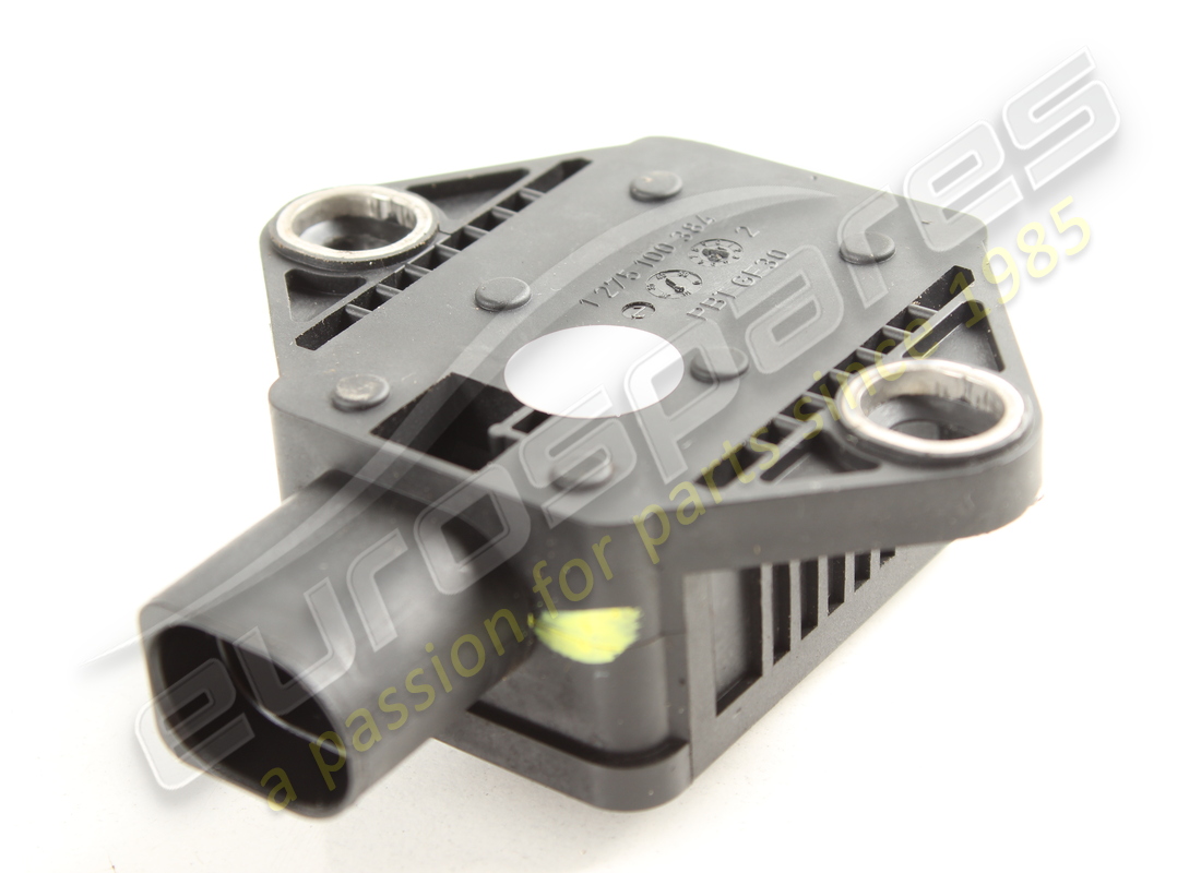 USED LAMBORGHINI YAW RATE SENSOR. PART NUMBER 8E0907637A (2) used lamborghini yaw rate sensor. part number 8e0907637a (2)