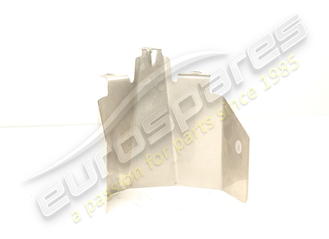 USED FERRARI AXLE SHAFT GAITER SHIELD. PART NUMBER 877223 (2) used ferrari axle shaft gaiter shield. part number 877223 (2)