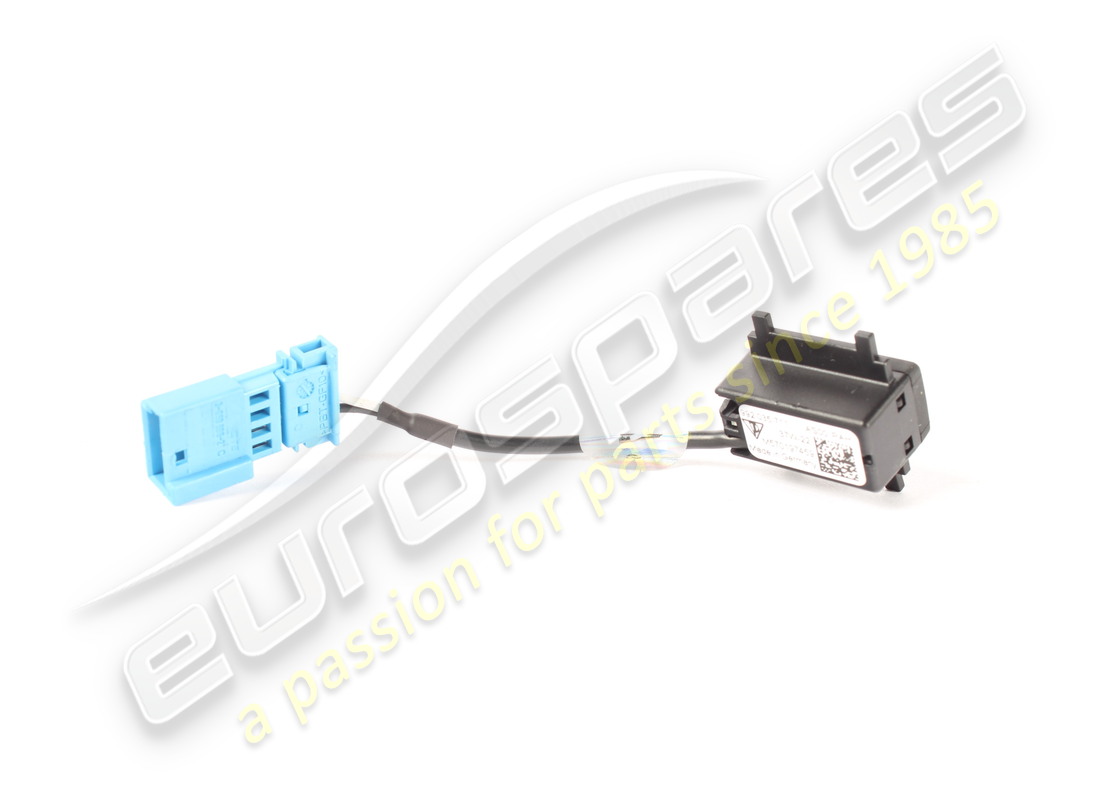 USED PORSCHE MICROPHONE. PART NUMBER 992035711 (1) used porsche microphone. part number 992035711 (1)