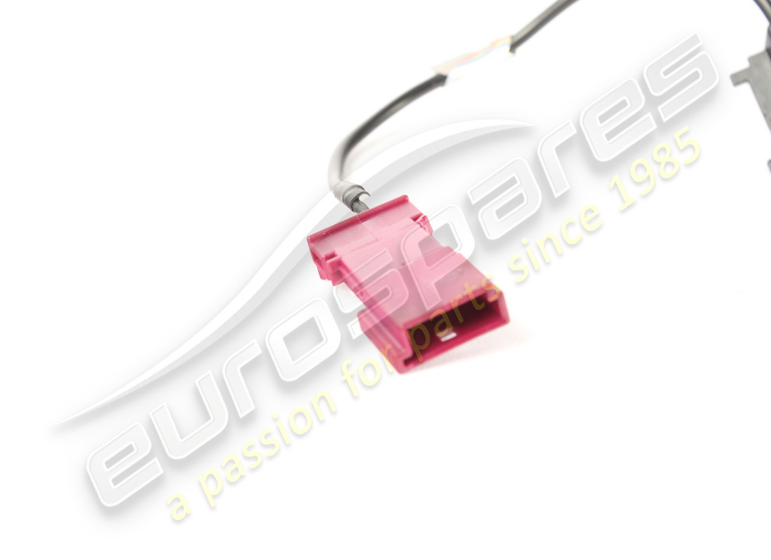 USED PORSCHE MICROPHONE. PART NUMBER 992035711A (2) used porsche microphone. part number 992035711a (2)