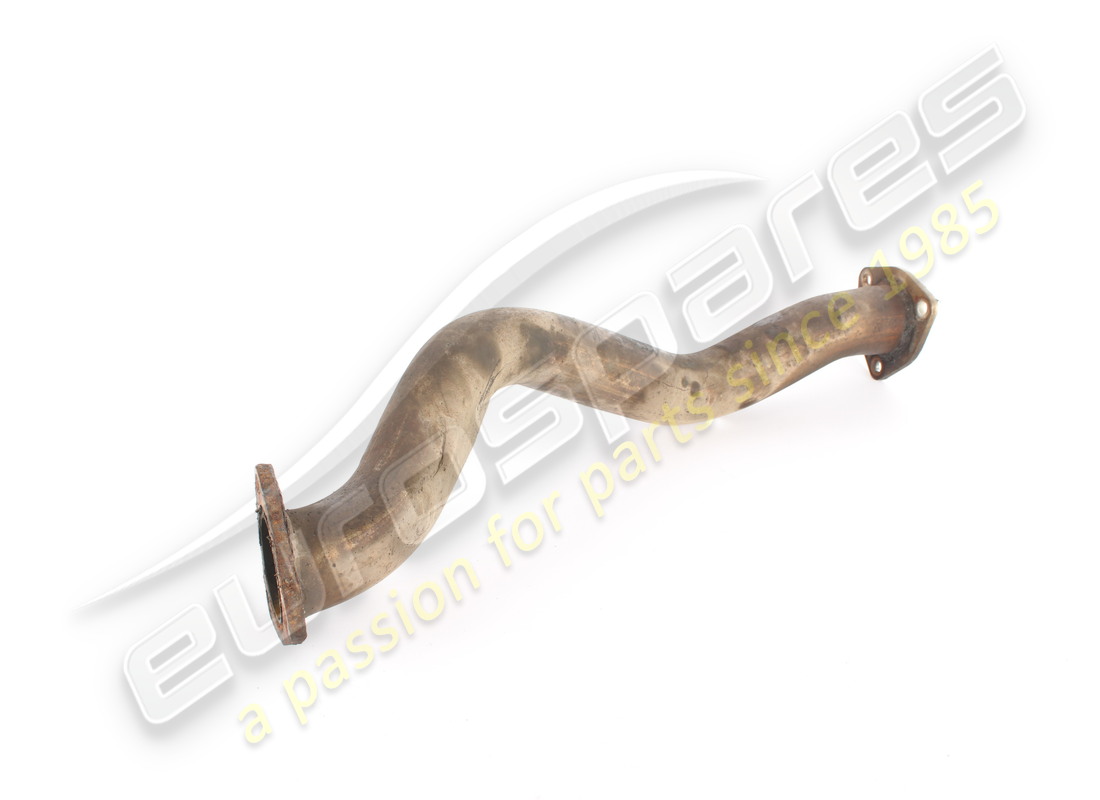 USED Ferrari INTERMEDIATE PIPE . PART NUMBER 118157 (1)