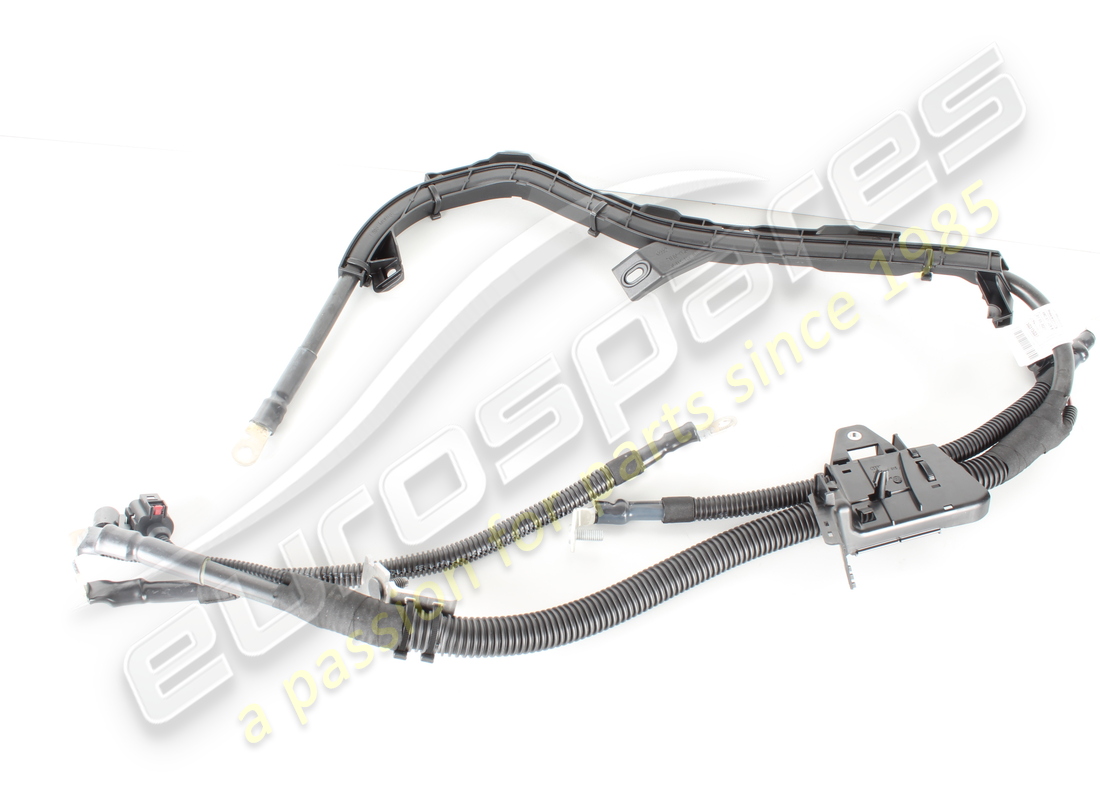 NEW LAMBORGHINI BATTERY CONVERSION KIT (LITHIUM TO AGM). PART NUMBER 4ML998105 (3) new lamborghini battery conversion kit (lithium to agm). part number 4ml998105 (3)