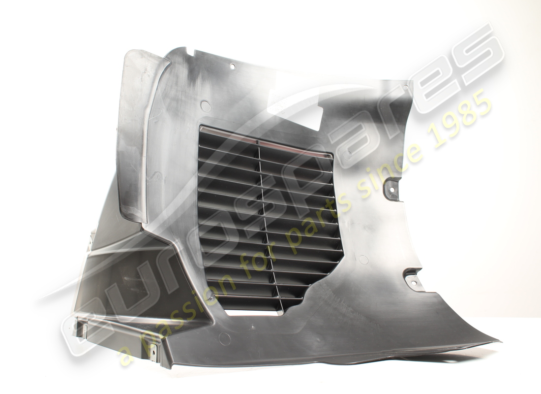 new porsche wheel housing liner. part number 971809957c (1)