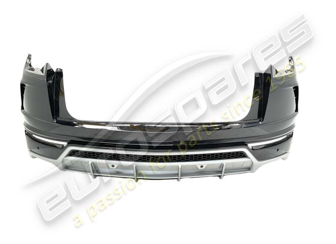 USED Eurospares Lamborghini URUS REAR BUMPER . PART NUMBER EAP1425710 (1)