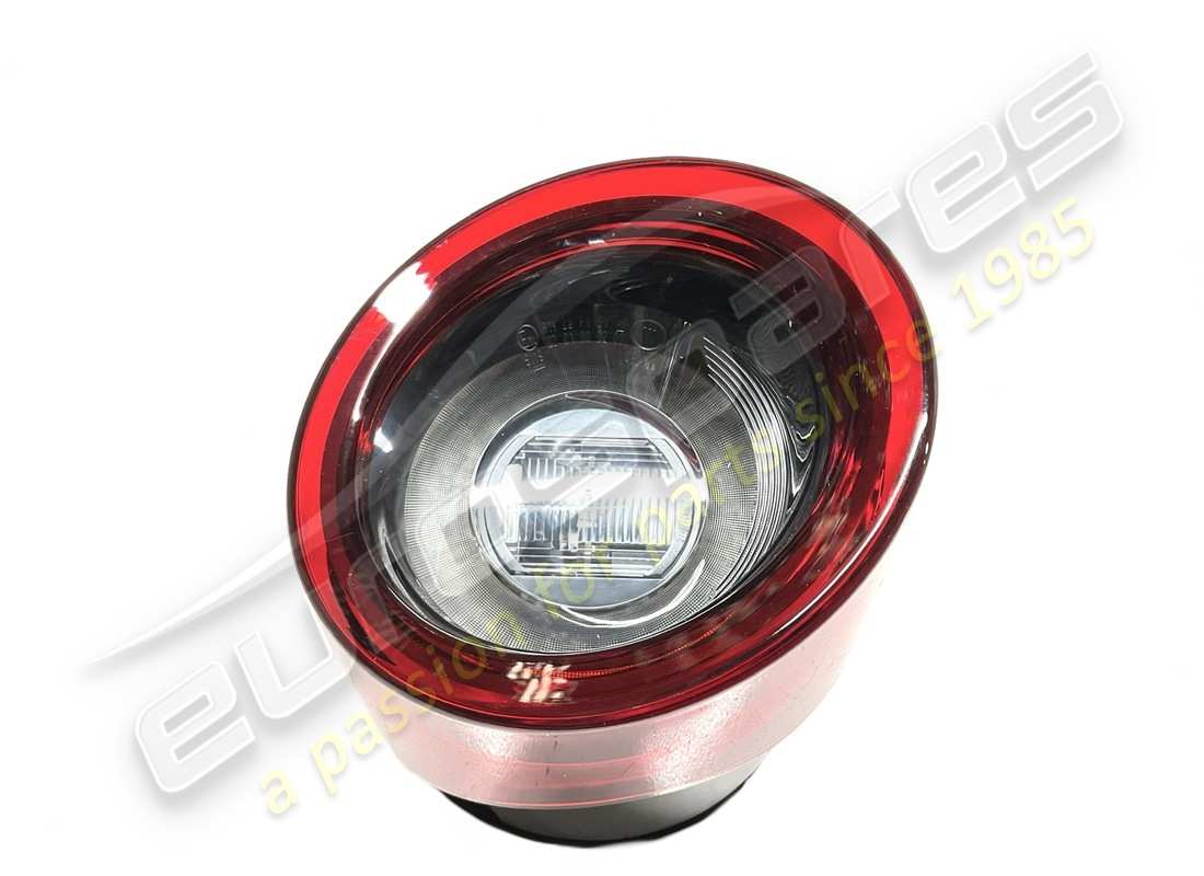 NEW FERRARI OUTER LH TAIL LIGHT. PART NUMBER 325108 (1) new ferrari outer lh tail light. part number 325108 (1)