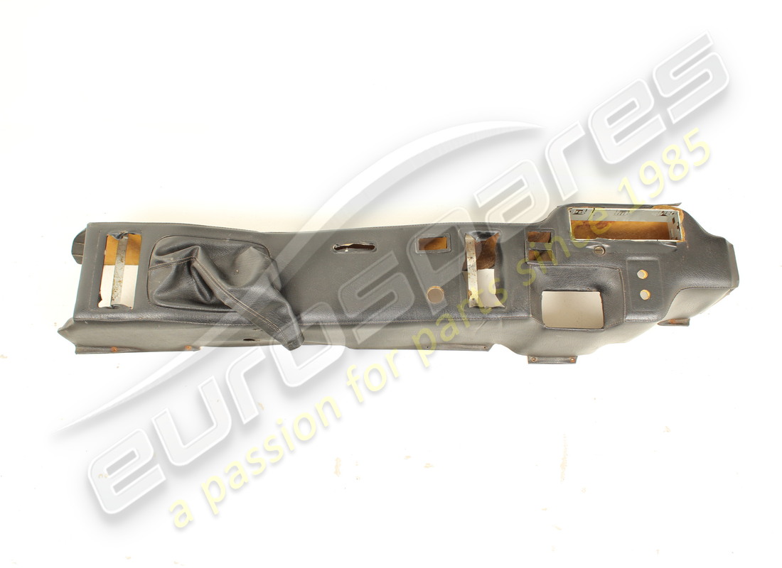 USED FERRARI CENTRE CONSOLE RHD PART NUMBER 40185605 (2) used ferrari centre console rhd part number 40185605 (2)