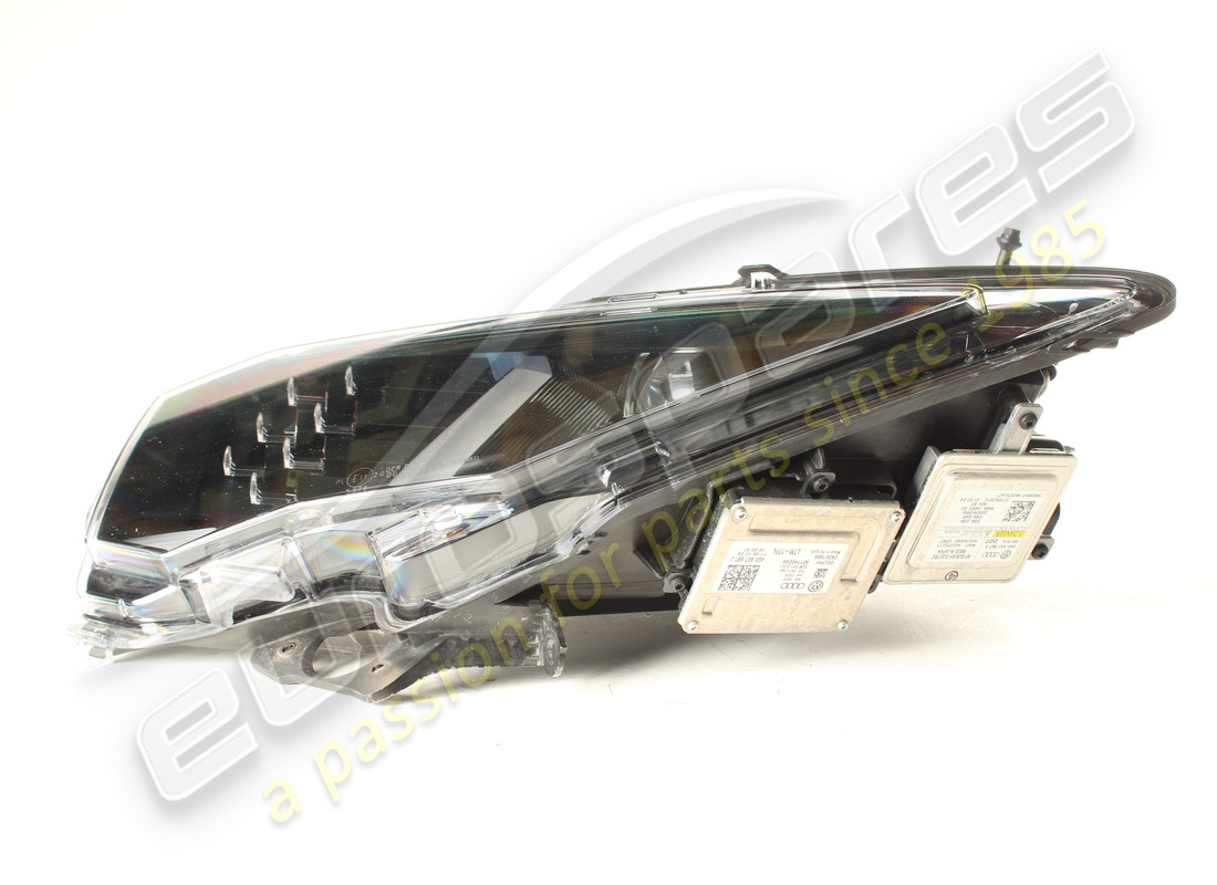 NEW (OTHER) LAMBORGHINI HEADLIGHT LH PART NUMBER 471941003G (4) new (other) lamborghini headlight lh part number 471941003g (4)