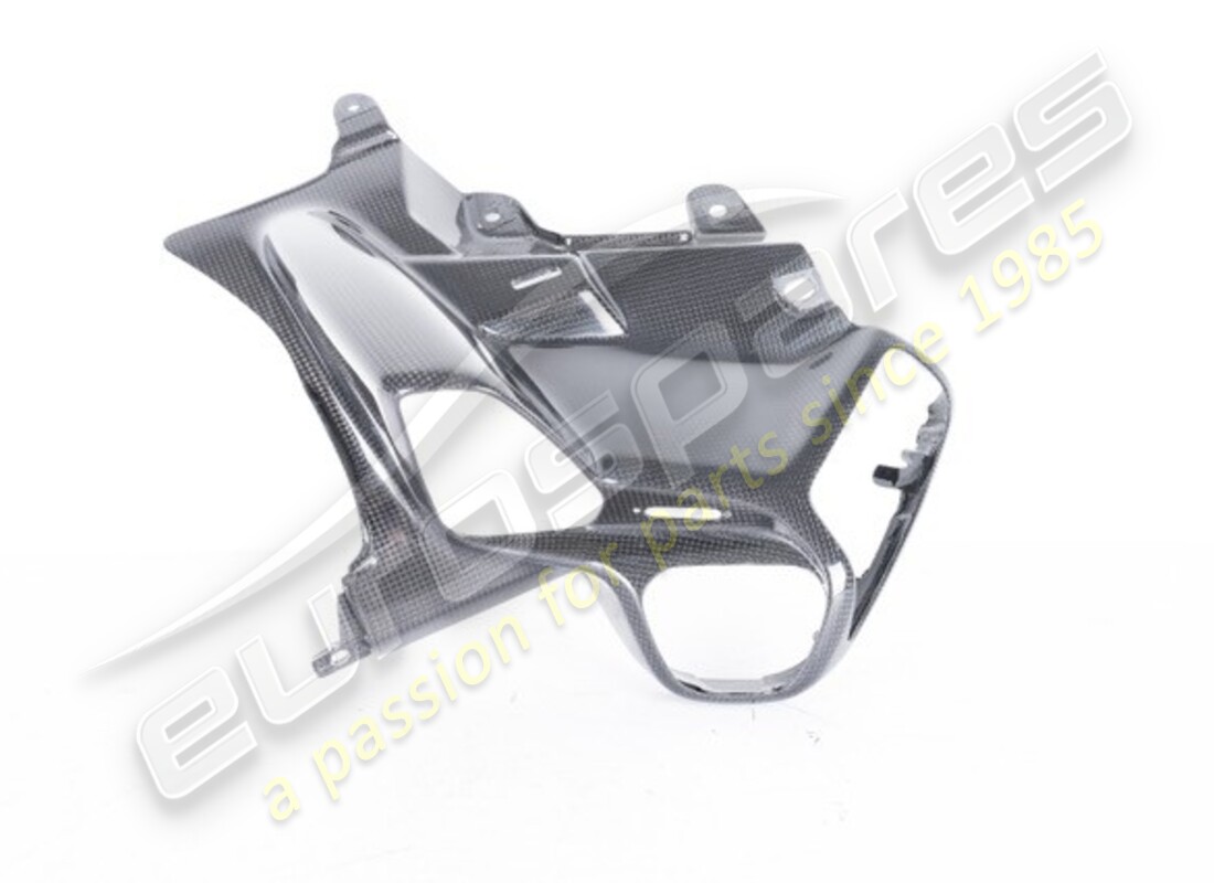 NEW FERRARI CARBON FIBER INTERIOR KIT (HI-FI TYPE). PART NUMBER 70001927 (13) new ferrari carbon fiber interior kit (hi-fi type). part number 70001927 (13)