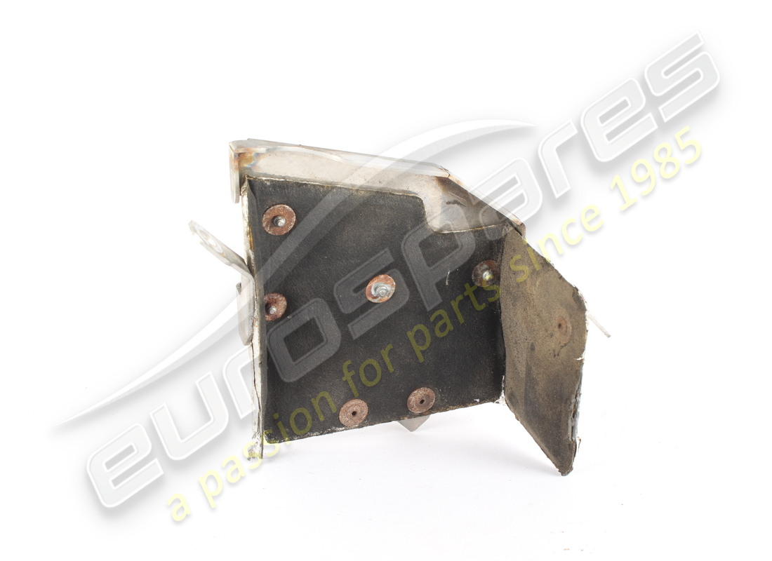USED FERRARI HEAT SHIELD. PART NUMBER 262828 (2) used ferrari heat shield. part number 262828 (2)