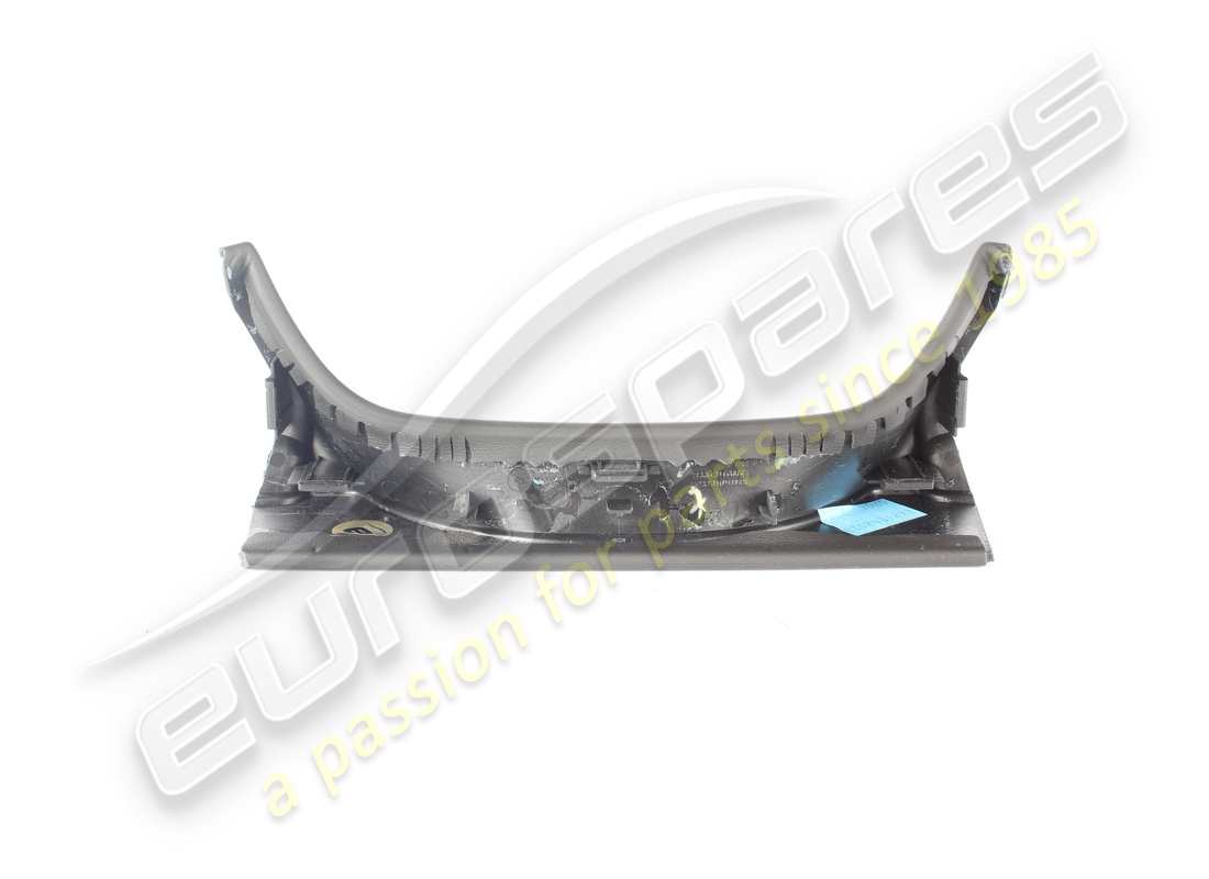 USED MASERATI ARMREST BEZEL. PART NUMBER 670207864 (2) used maserati armrest bezel. part number 670207864 (2)