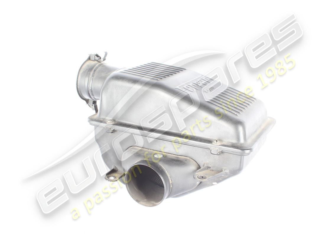 USED FERRARI LH AIR INTAKE. PART NUMBER 154730 (2) used ferrari lh air intake. part number 154730 (2)