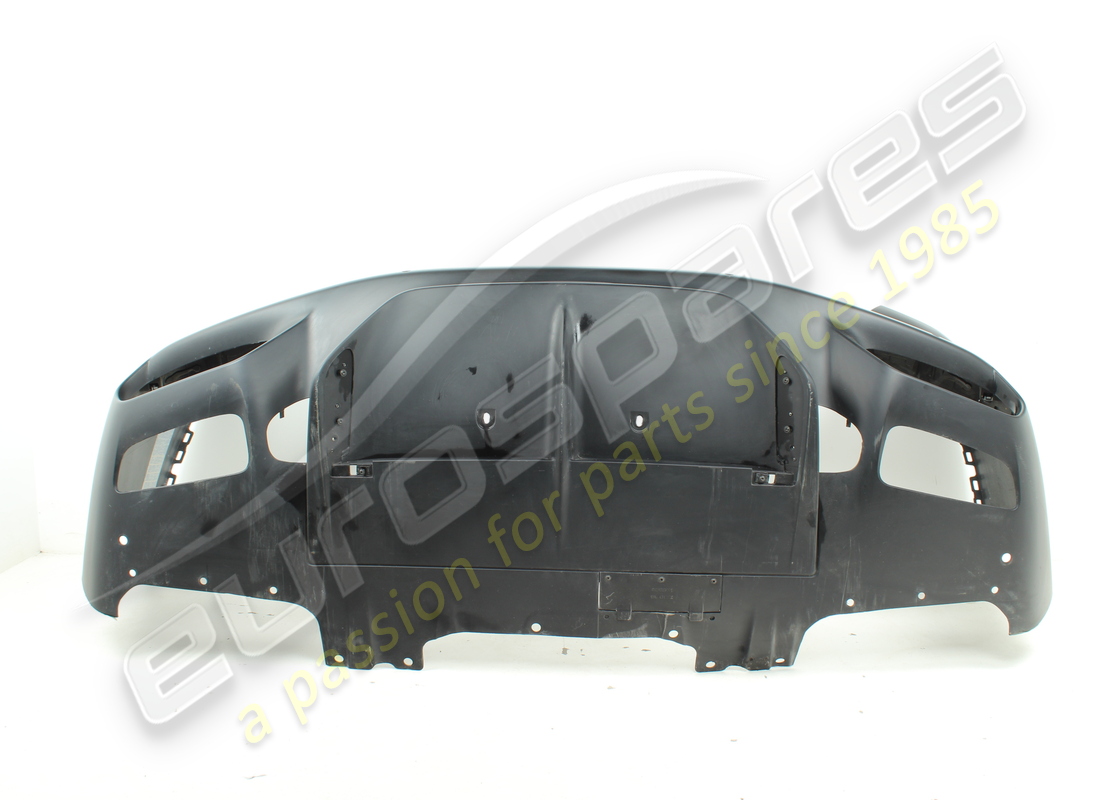 USED FERRARI REAR BUMPER. PART NUMBER 985837879 (2) used ferrari rear bumper. part number 985837879 (2)