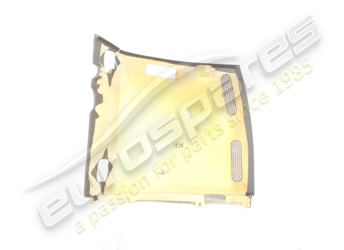 USED FERRARI LH REAR SHELF. PART NUMBER 67325600 (2) used ferrari lh rear shelf. part number 67325600 (2)