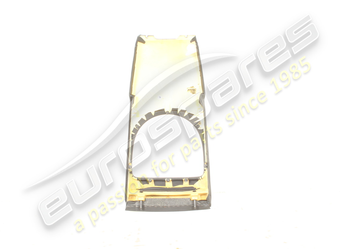 USED FERRARI CENTRAL REAR WINDOW PLATE. PART NUMBER 66973600 (2) used ferrari central rear window plate. part number 66973600 (2)