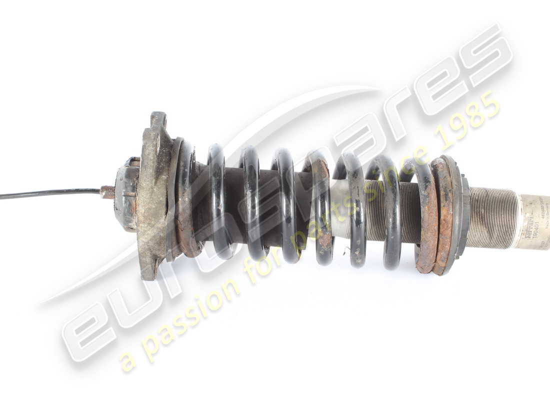 USED FERRARI FRONT SHOCK ABSORBERS. PART NUMBER 190401 (3) used ferrari front shock absorbers. part number 190401 (3)