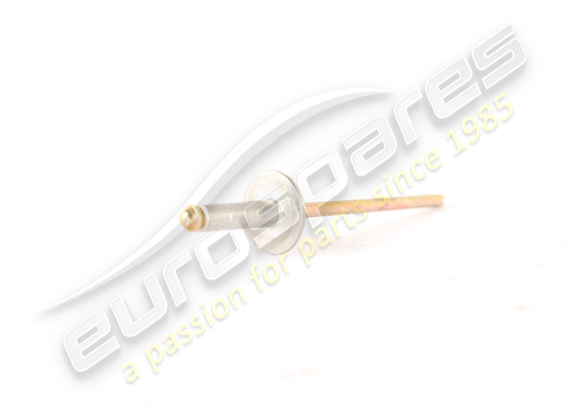 NEW LAMBORGHINI REFERENCE RIVET CAT TAP D/41. PART NUMBER 410806225 (1) new lamborghini reference rivet cat tap d/41. part number 410806225 (1)