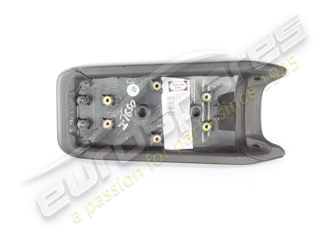 used ferrari complete tunnel lid. part number 811989 (2)