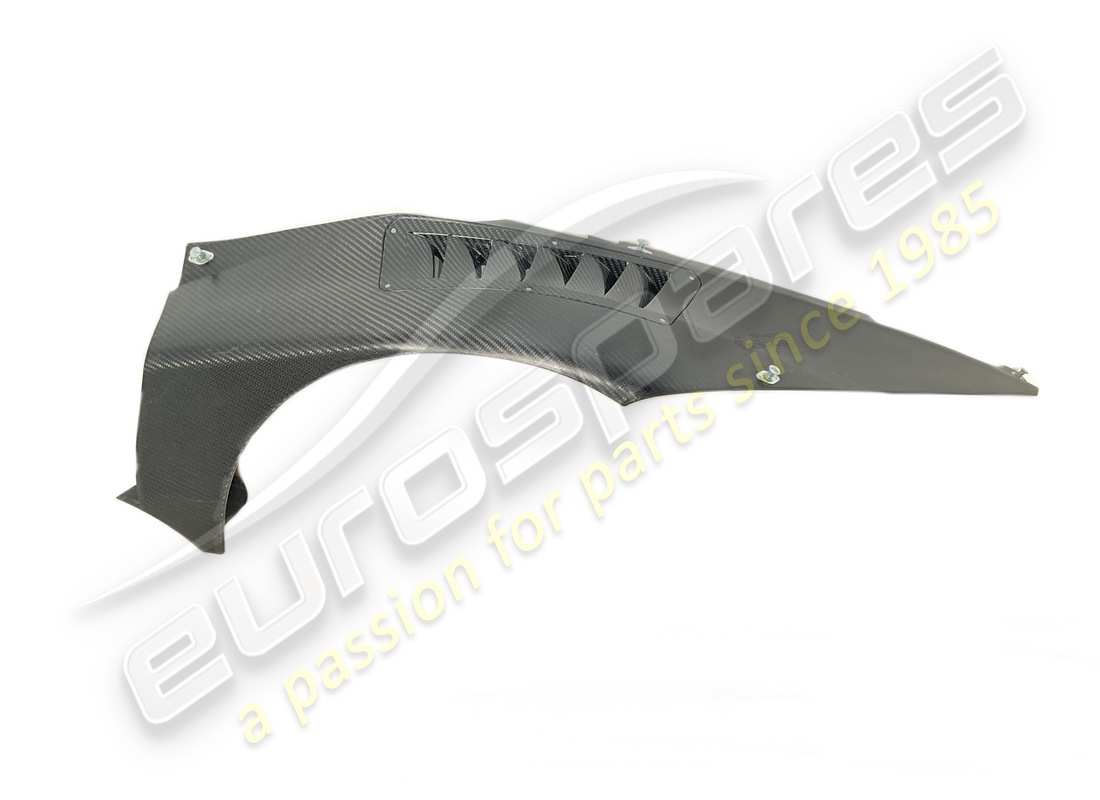 NEW (OTHER) Lamborghini FRONT FENDER RIGHT . PART NUMBER 4TA821106 (1)