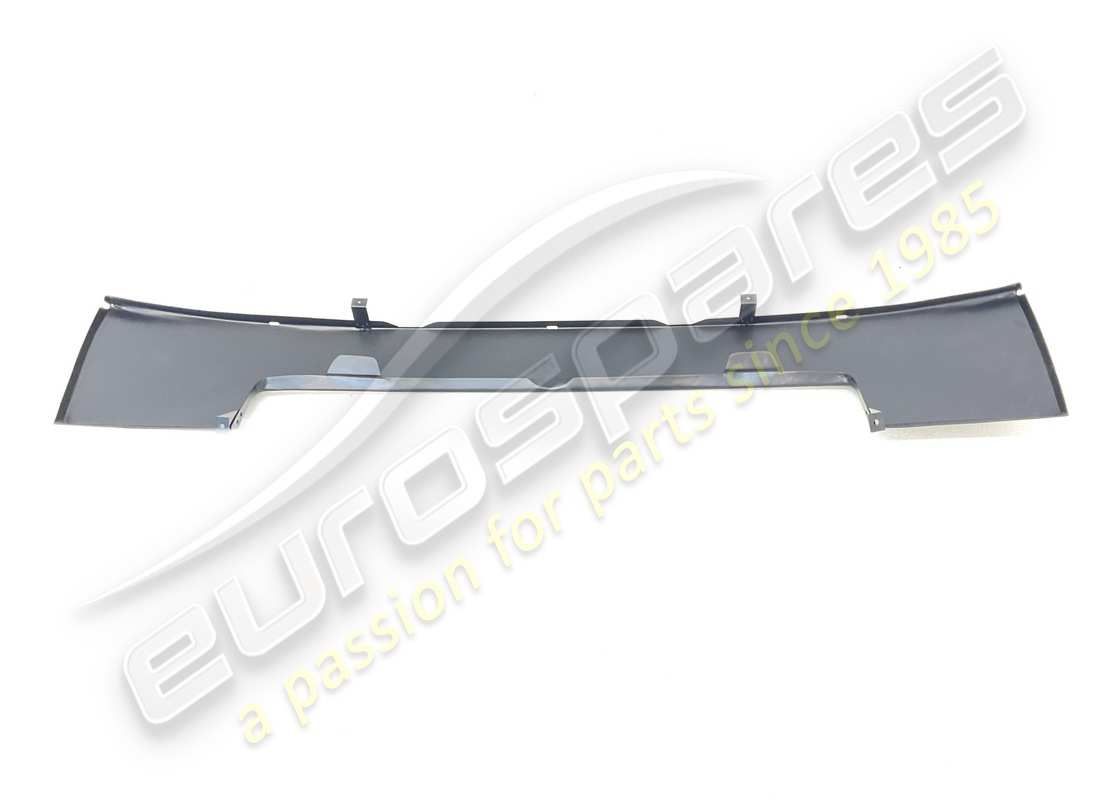 NEW EUROSPARES REAR CENTRE LOWER PANEL. PART NUMBER 61478300 (5) new eurospares rear centre lower panel. part number 61478300 (5)