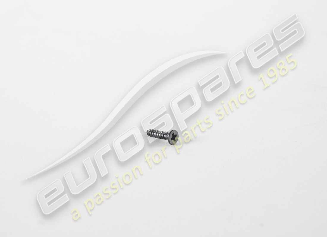 new porsche tapping screw - b 2.9 x 13. part number 90014401707 (1)