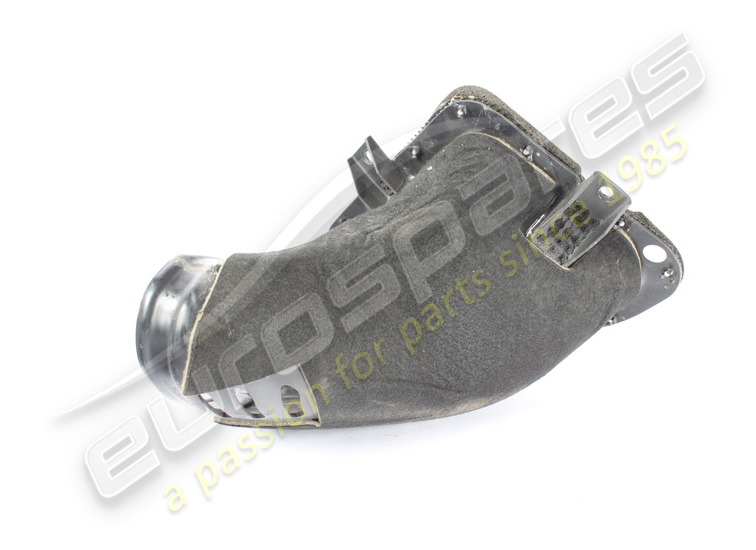USED FERRARI LH ENGINE AIR DUCT. PART NUMBER 89295900 (2) used ferrari lh engine air duct. part number 89295900 (2)