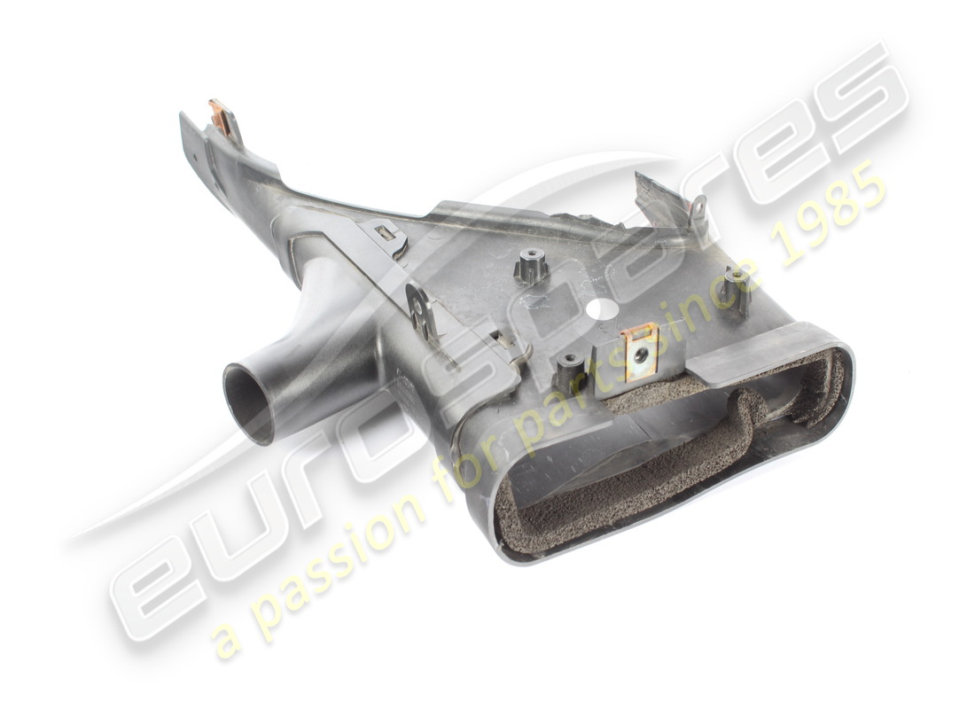 DAMAGED Ferrari LH FLANK DCT DUCT . PART NUMBER 88296000 (1)