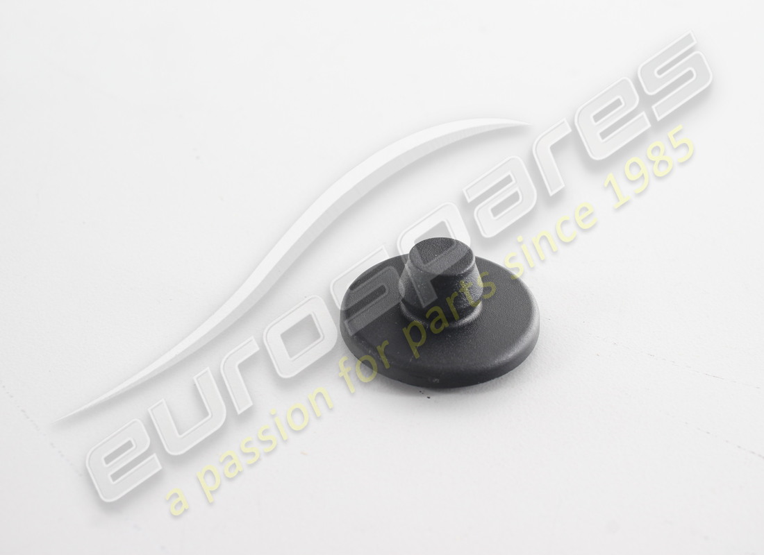 NEW PORSCHE SATIN BLACK. PART NUMBER 955551229029B9 (2) new porsche satin black. part number 955551229029b9 (2)