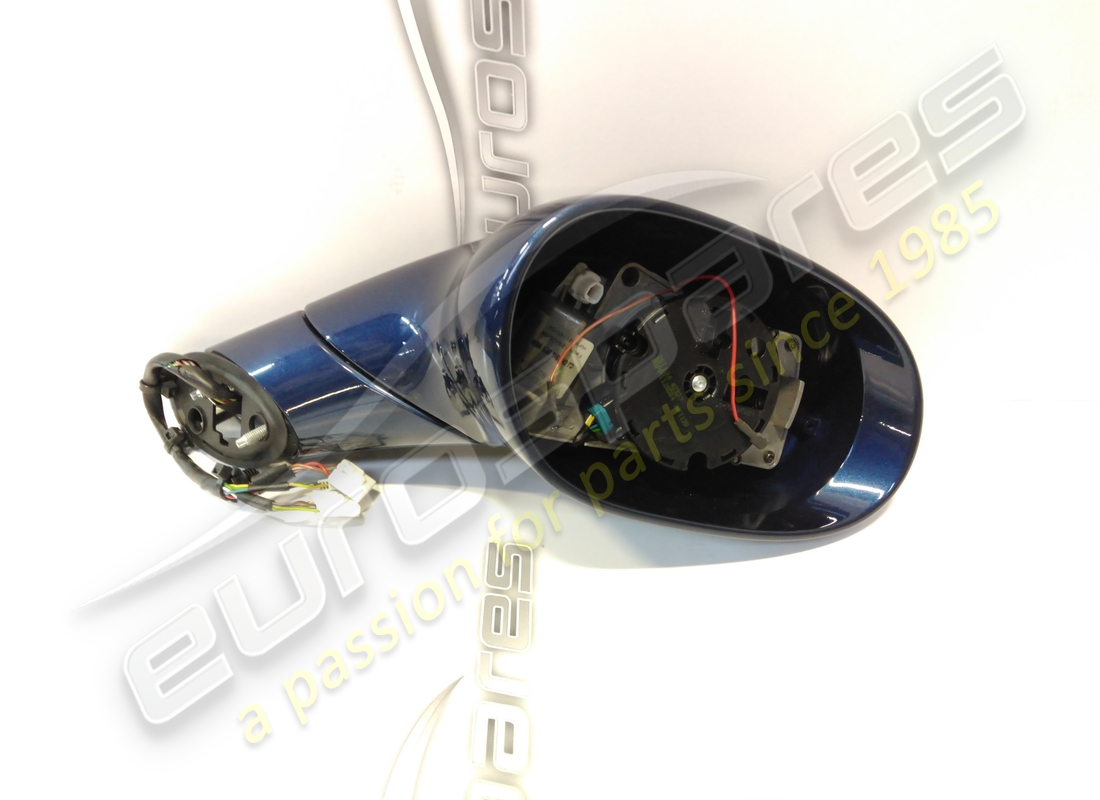 NEW (OTHER) FERRARI COMPLETE RH OUTER REAR VIEW (ELECTROCHROMIC). PART NUMBER 69847610 (1) new (other) ferrari complete rh outer rear view (electrochromic). part number 69847610 (1)