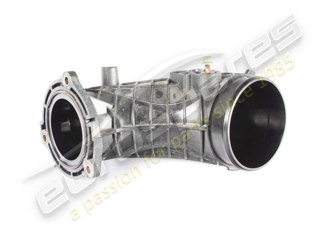 USED Ferrari CONDOTTO ASPIRAZIONE TURBO D . PART NUMBER 799437 (1)