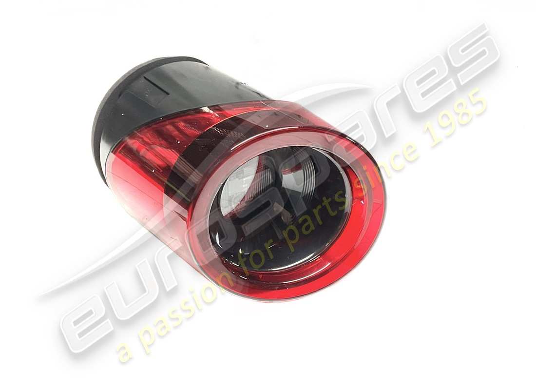 NEW FERRARI OUTER LH TAIL LIGHT. PART NUMBER 325108 (2) new ferrari outer lh tail light. part number 325108 (2)