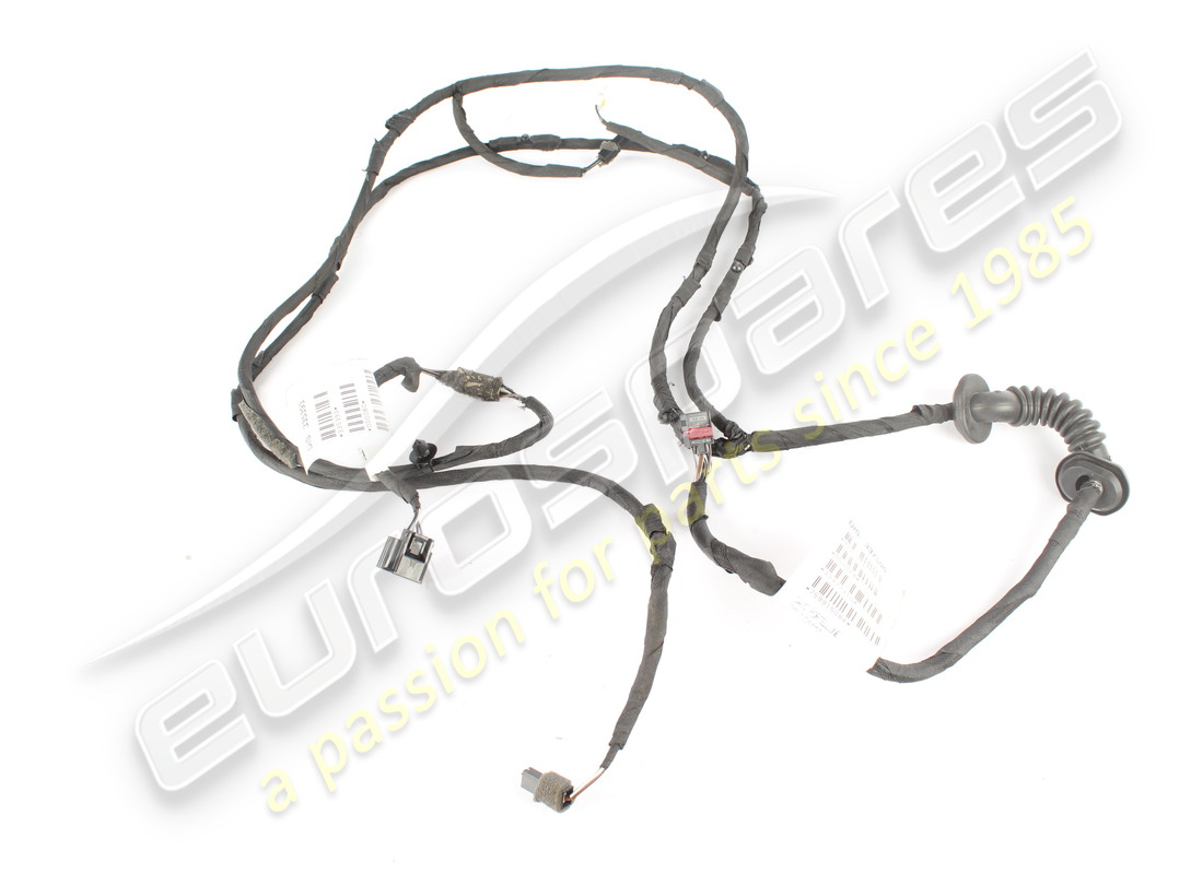 USED Ferrari TAILGATE CABLE . PART NUMBER 337599 (1)