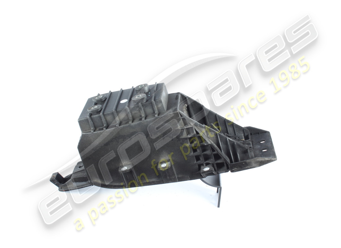 USED FERRARI COMPLETE UNIT TRAY. PART NUMBER 89150900 (4) used ferrari complete unit tray. part number 89150900 (4)