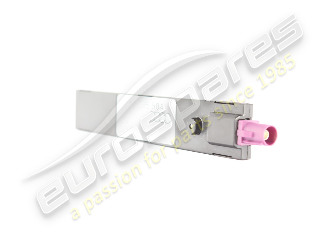 USED PORSCHE ANTENNA. PART NUMBER 9A703550400 (1) used porsche antenna. part number 9a703550400 (1)