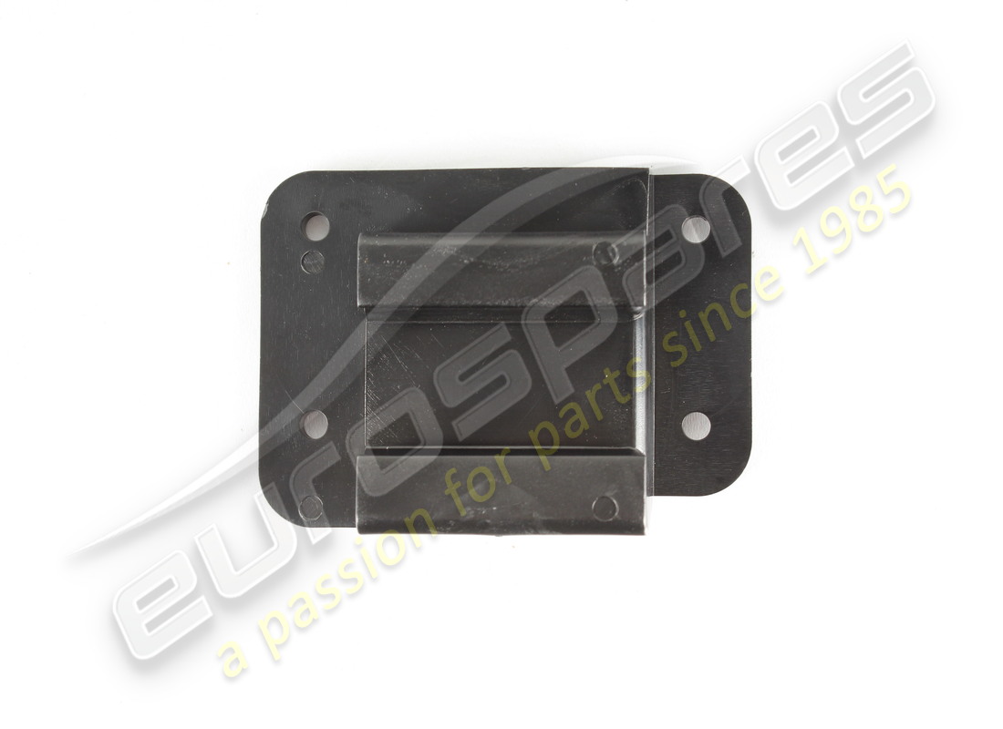 NEW MASERATI FRONT RH/REAR LH BUMPER TRAC. PART NUMBER 366300359 (2) new maserati front rh/rear lh bumper trac. part number 366300359 (2)