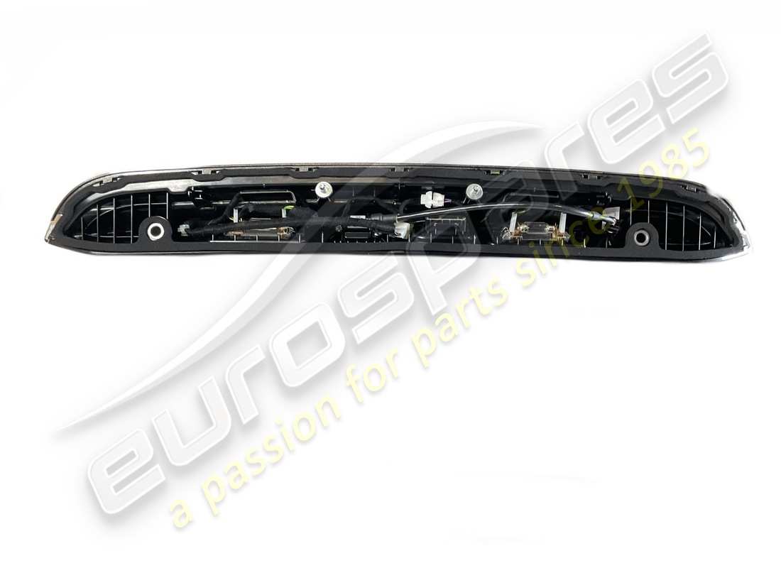 NEW MASERATI LIGHT BAR GRIGIO MARATEA (OP. PART NUMBER 670017273 (3) new maserati light bar grigio maratea (op. part number 670017273 (3)