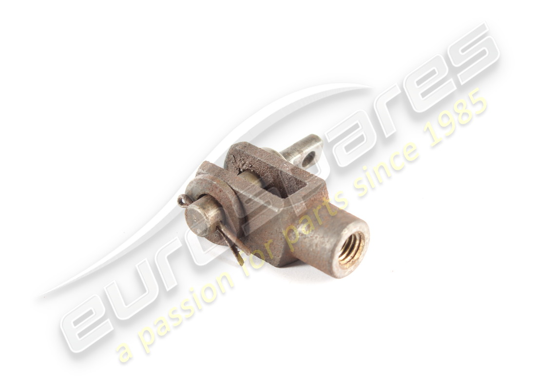 USED FERRARI PIN. PART NUMBER 168954 (2) used ferrari pin. part number 168954 (2)