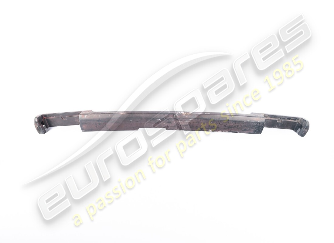 USED FERRARI FRONT BUMPER. PART NUMBER 61184400 (2) used ferrari front bumper. part number 61184400 (2)