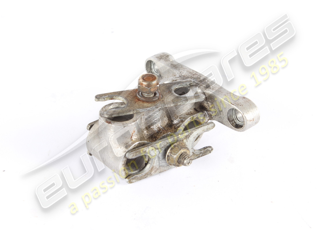 USED FERRARI FUEL UNION. PART NUMBER 165192 (2) used ferrari fuel union. part number 165192 (2)