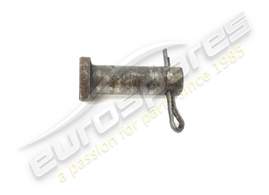 USED FERRARI CLEVIS PIN. PART NUMBER 101195 (1) used ferrari clevis pin. part number 101195 (1)