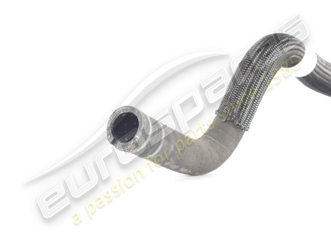 used ferrari manicotto ingresso radiatore. part number 968516 (3)