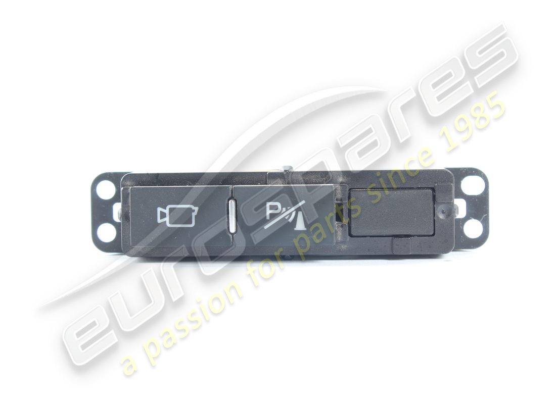 USED Ferrari SENSORS-CAMERA CONTROL . PART NUMBER 763432 (1)