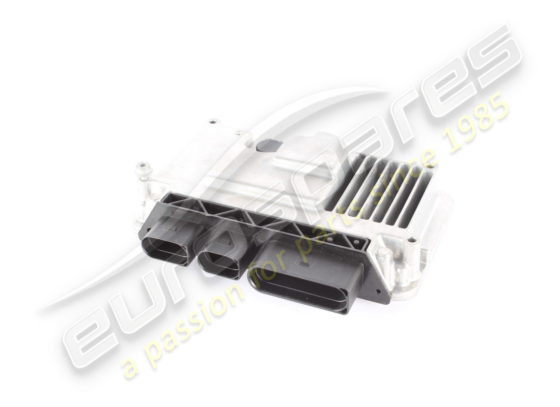 USED LAMBORGHINI CONTROL UNIT,POWERDYNAMIKLENKUNG. PART NUMBER 8K0907144N (2) used lamborghini control unit,powerdynamiklenkung. part number 8k0907144n (2)