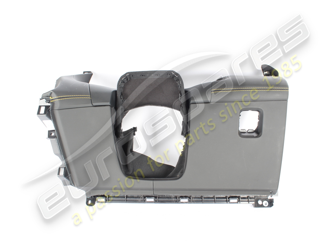 USED Maserati PILOT SIDE DASHBOARD SIDE INSERT . PART NUMBER 670198563 (1)