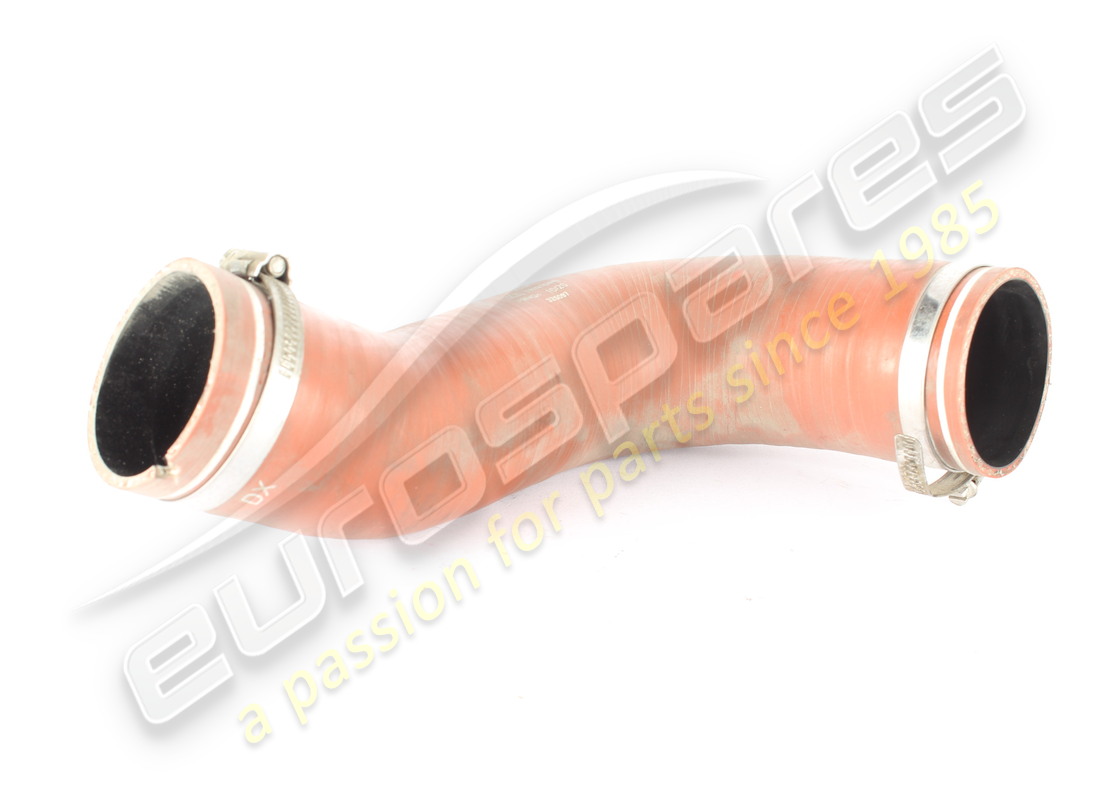 USED Ferrari RH HOSE CONNECTION FROM TURB . PART NUMBER 325097 (1)