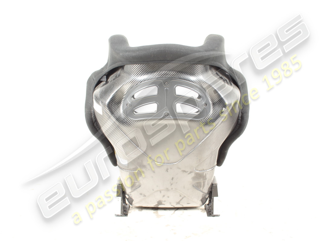 USED FERRARI DRIVER SEAT COMPLETE WITH GUIDE. PART NUMBER 88864500 (4) used ferrari driver seat complete with guide. part number 88864500 (4)