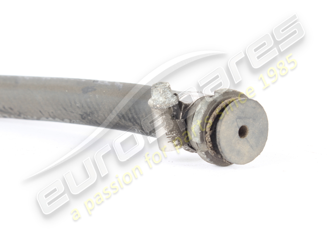 used ferrari pipe from pan to 3-way. part number 213294 (2)