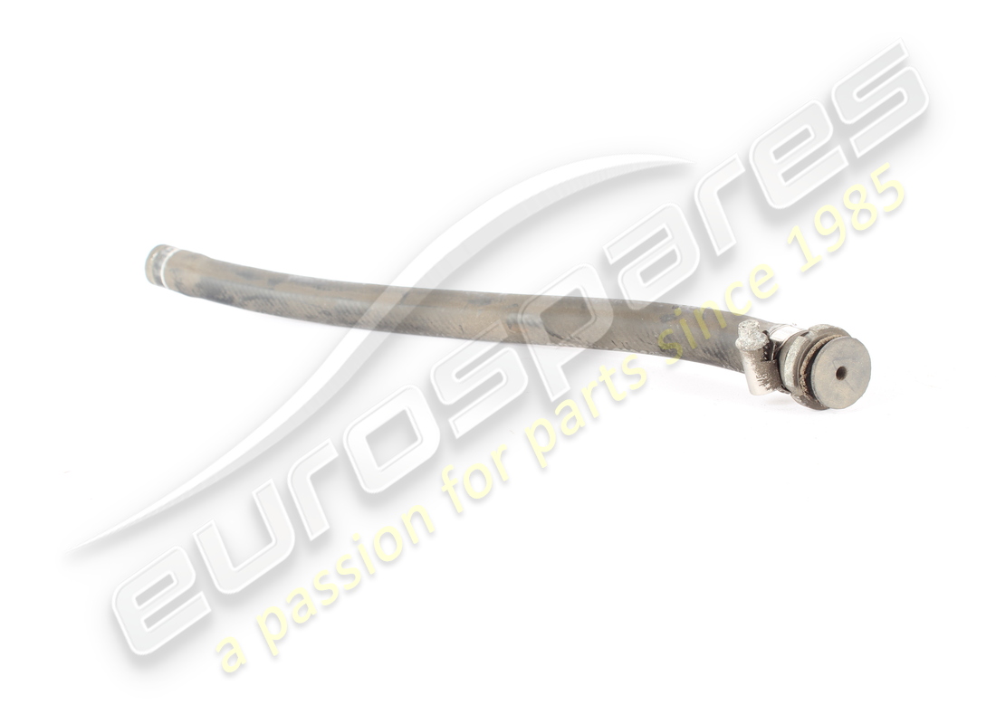 used ferrari pipe from pan to 3-way. part number 213294 (1)