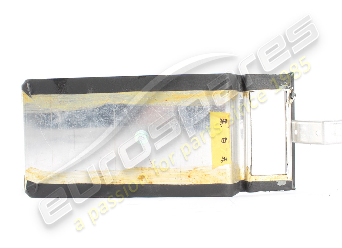 USED FERRARI COVER. PART NUMBER 64604400 (2) used ferrari cover. part number 64604400 (2)